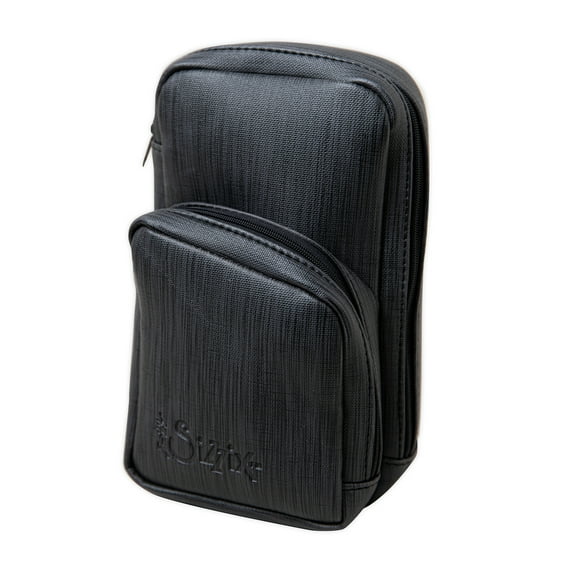 Sizzix Small Tool Storage Case By Tim Holtz-Black
