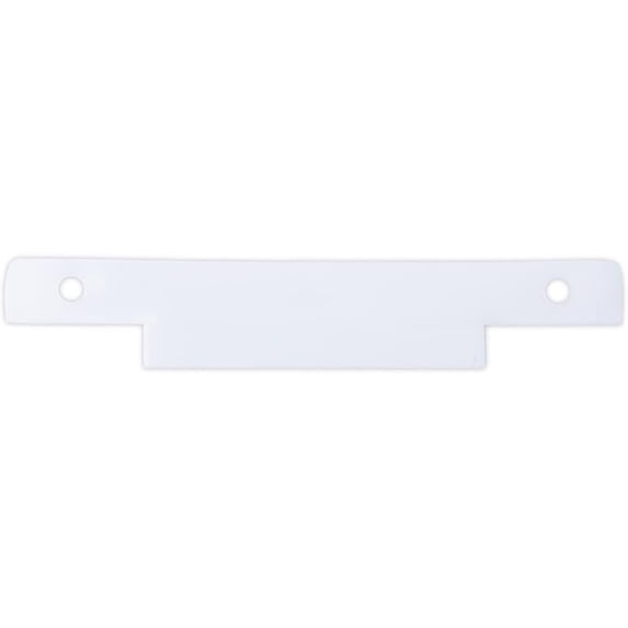 Sizzix Stamp Craft Accessory Universal Stencil Converters 10PK 664957 Tools, 10 Count Pack of 1, Mulitcolour