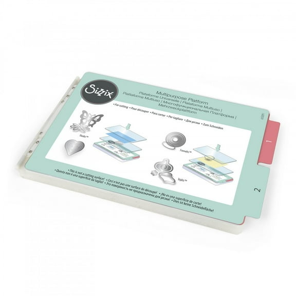 Sizzix Standard Multipurpose Platform