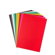 Sizzix Surfacez Festive Card Stock, 8 1/4"x11 3/4", 60 Sheets