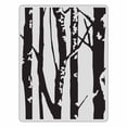 thumbnail image 1 of Sizzix TFEF - Birch Trees by Tim Holtz, 1 of 2