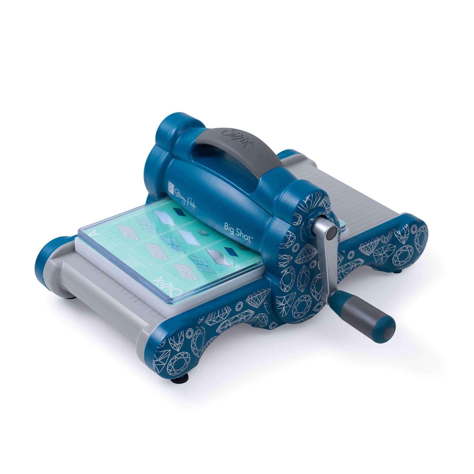 ちぃページです★ Walmart Black Friday Deals 2025 Sizzix Thinlit Dies Die Cutter for