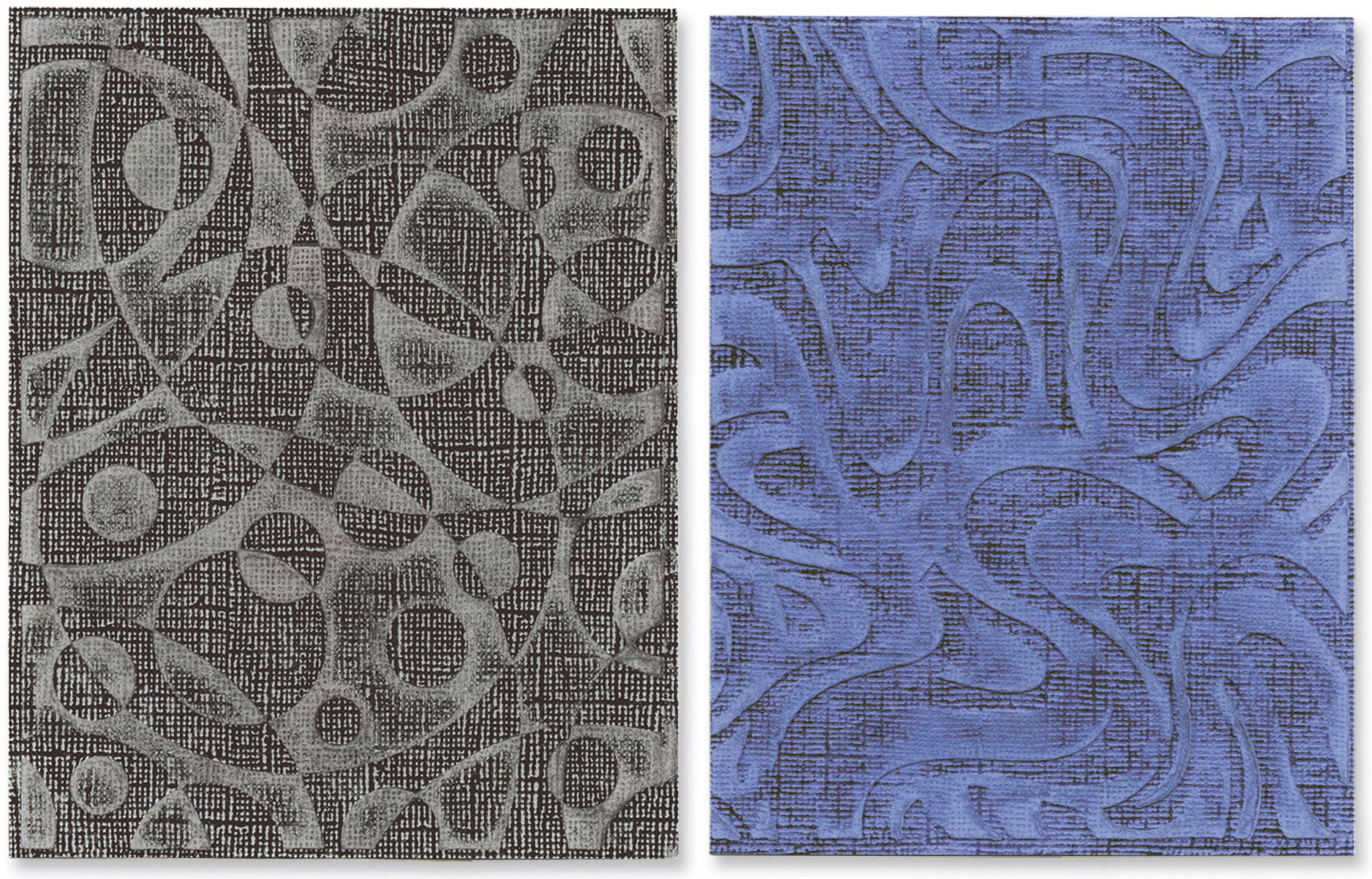 Sizzix Bigz XL/Bonus Textured Impressions By Basic Grey