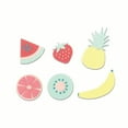 thumbnail image 1 of Sizzix Thinlits Die Set 16PK Summer Fruit by Jordan Caderao, 1 of 6