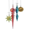 thumbnail image 1 of Sizzix Thinlits Die Set 17PK Hanging Ornaments, Colorize by Tim Holtz, 1 of 3
