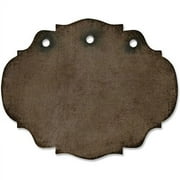 Sizzix Tim Holtz Alterations Collection Movers And Shapers Die 3 Punches 0.25 Inch