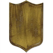 Sizzix Tim Holtz Alterations Collection Movers And Shapers Magnetic Die Armor Shield