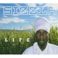 thumbnail image 1 of Sizzla - Life - Music & Performance - CD, 1 of 1