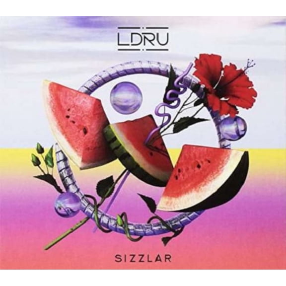 Sizzlar (CD)