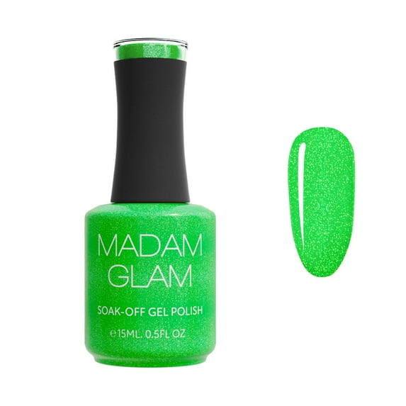 Sizzling Lime