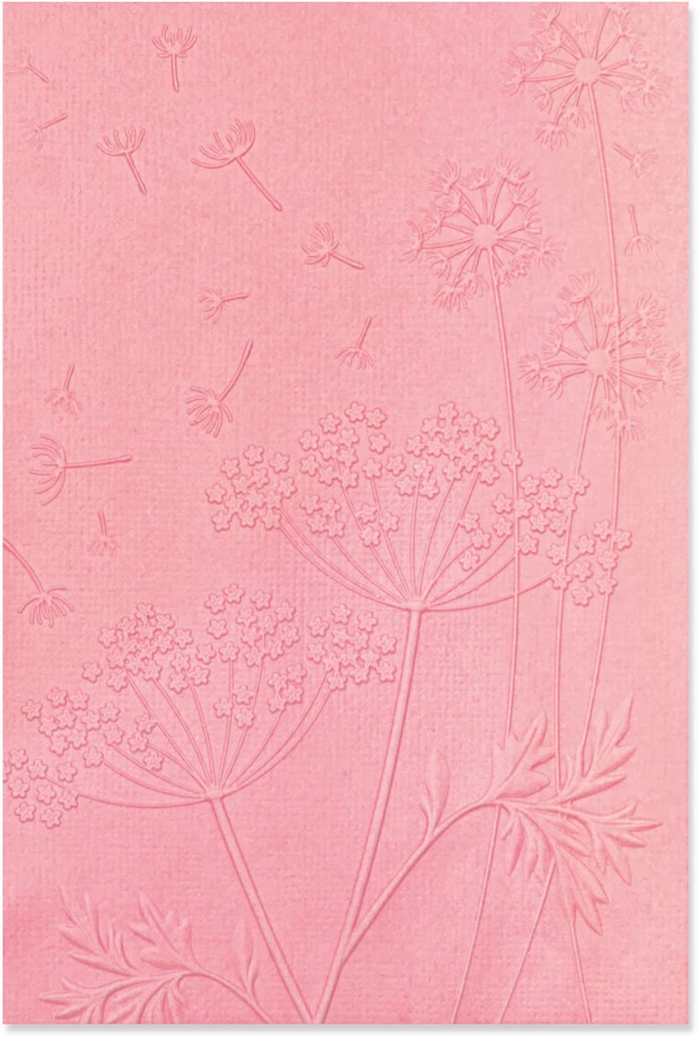 Cartella Goffratura 3-D Sizzix Celebrate - Per Big Shot, Design Palloncini E Coriandoli - Foto 9