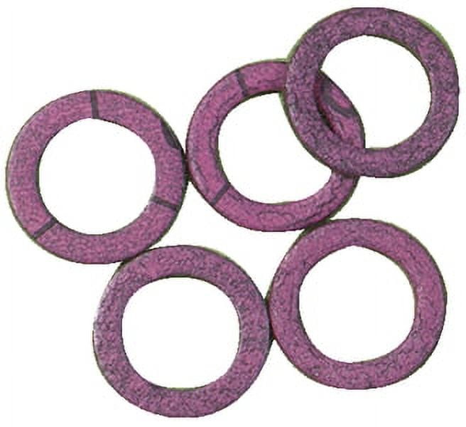 Sj Products Plug Gasket Mercury Lower Unit 2802