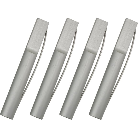 Sjoberg (33289) 1-Inch Aluminum Bench Dogs for Sjoberg Elite Benches, 4-Pack