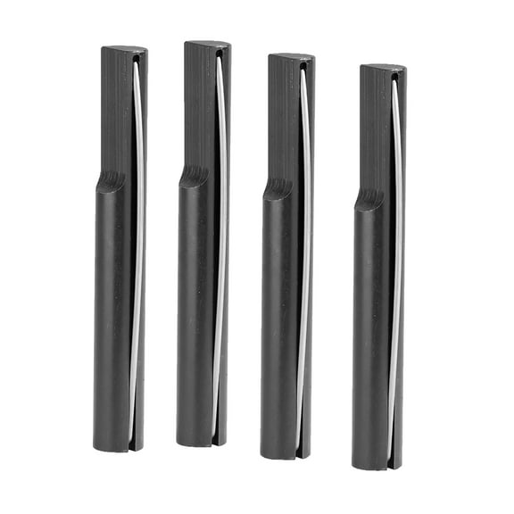 Sjobergs 1 Inch Steel Bench Dogs 4-Pack