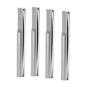 Sjobergs Aluminum Elite Bench Dogs 4 Pack