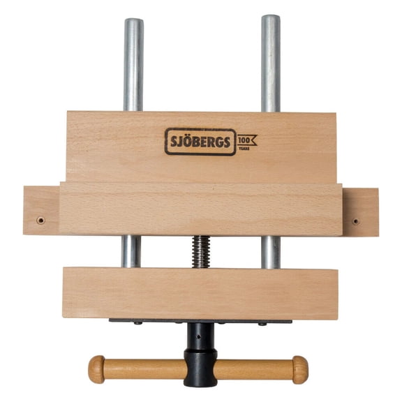 Sjobergs Portable Vise Smart Clamper