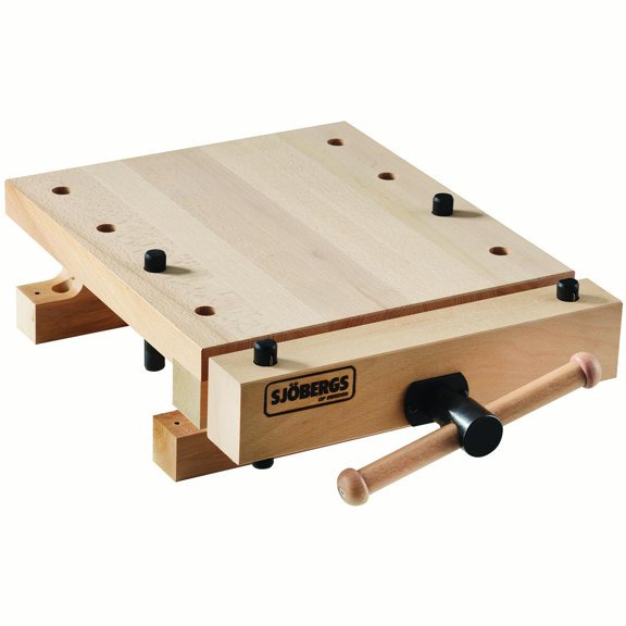 Sjobergs Smart Workstation Pro