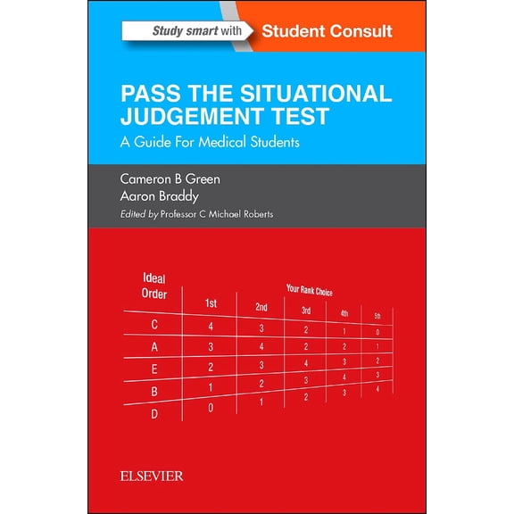 SJT: Pass the Situational Judgement Test