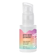 Sliick Pre Wax Powder 3oz