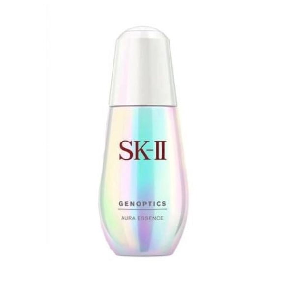 Sk-II Genoptics Aura Essence Essence For Unisex, 1.6 Oz