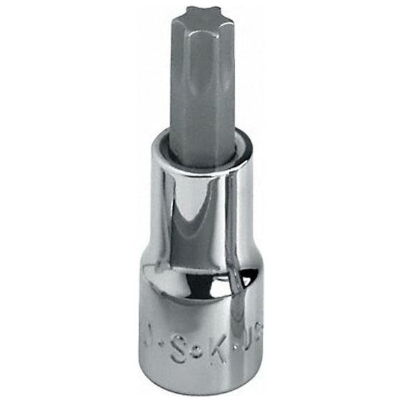 Sk Professional Tools 1/4" Drive, 1-3/4", Socket, Alloy Steel, 42920