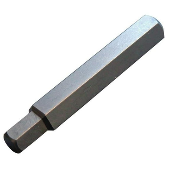 Sk Professional Tools Bit Insert, Steel, Ntrl, 3/8 in 82165