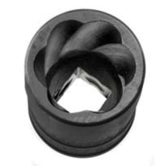 Sk Professional Tools Bolt Extraction Socket,Steel,Chrme,1/2" 846