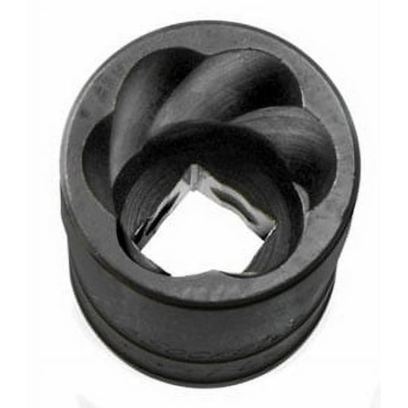Sk Professional Tools Bolt Extraction Socket,Steel,Chrme,12mm 842
