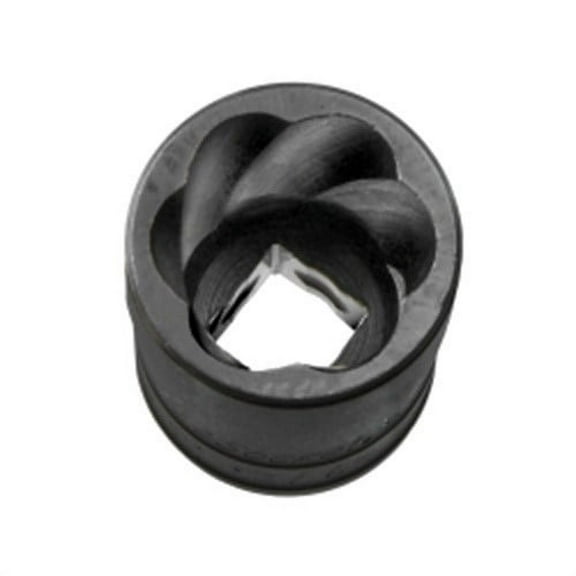 9/16 Turbo Socket 3/8"