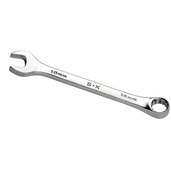 Sk Professional Tools Combination Wrench 88507