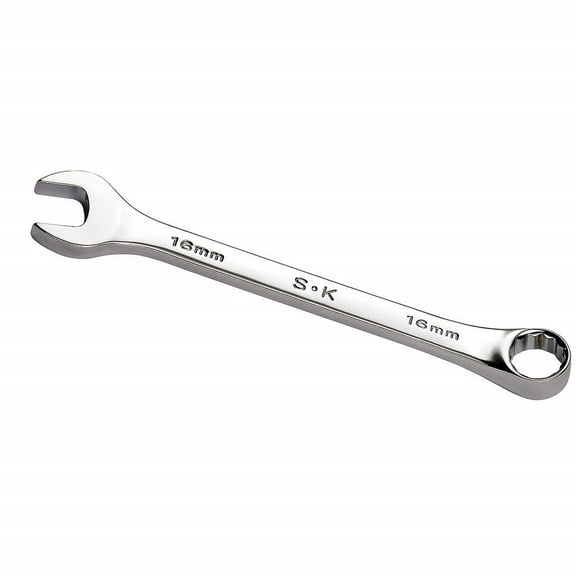 Sk Professional Tools Combination Wrench 88524