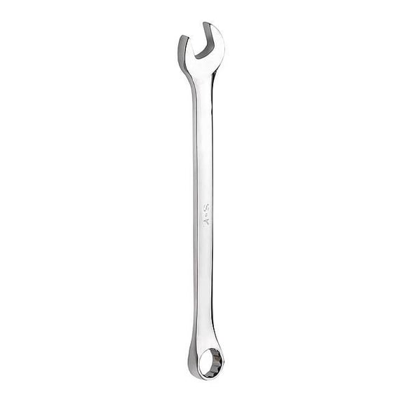 Sk Professional Tools Combination Wrench,SAE,7/16in Size 88414