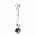thumbnail image 1 of Sk Professional Tools Ratcheting Wrench,Head Size 3/8 in. 80038, 1 of 1