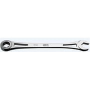 SK Hand Tool SK80011 17 mm X-Frame Ratcheting Wrench