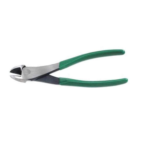 Sk Professional Tools 8 in Diagonal Cutting Plier Flush Cut Uninsulated 15018