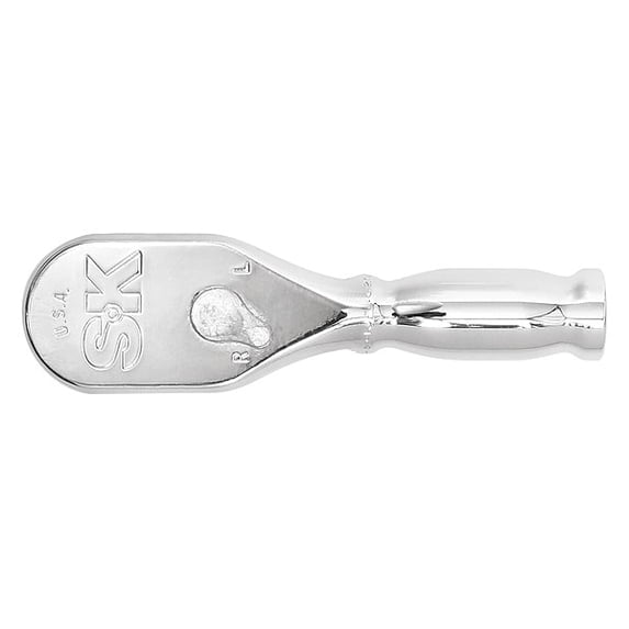 Sk Ratchets Sk Professional Tools Hand Ratchet,4 in, Chrome, 3/8 in 80201 - Walmart.com