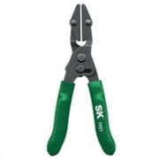 Sk Hand Tool, Llc 7601 3/4" Hose Pinching Pliers