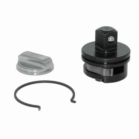 Sk Professional Tools 1/4 in Drive Hand Ratchet, Chrome 40970-2