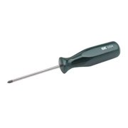 SCREWDRIVER PHILLIPS #0 2.52IN. SUREGRIP