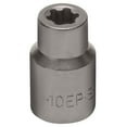 thumbnail image 1 of Sk Professional Tools Socket,3/8 in Drive,6-Point Shape 42710, 1 of 1