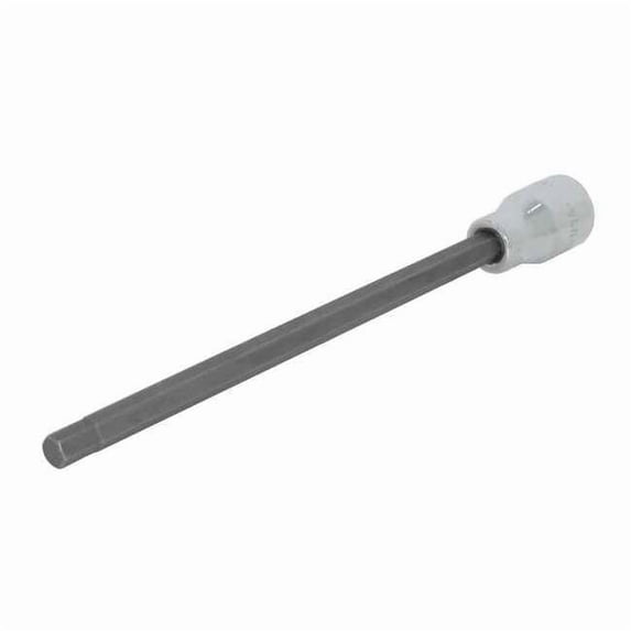 Sk Professional Tools Socket Bit, Steel, 1/2 in, TpSz 5/16 in 41260