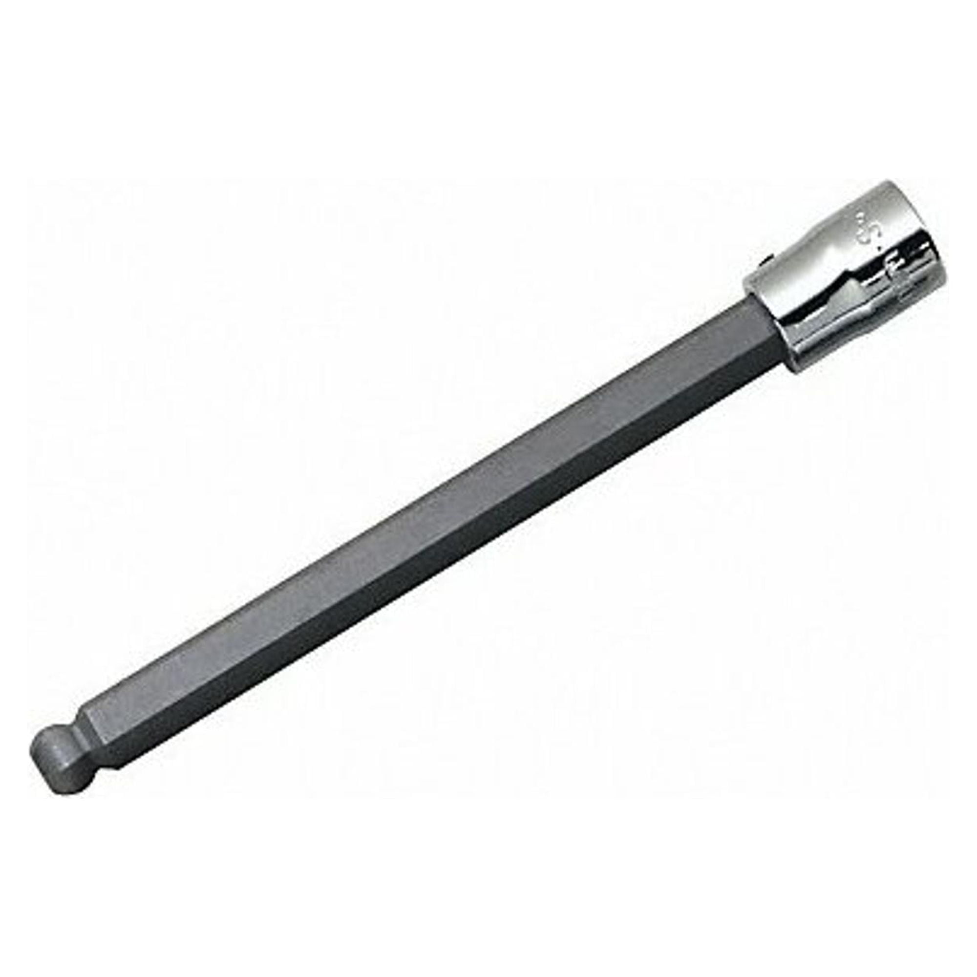 Sk Professional Tools Socket Bit, Steel, 3/8 in, TpSz 5/16 in 45940 ...