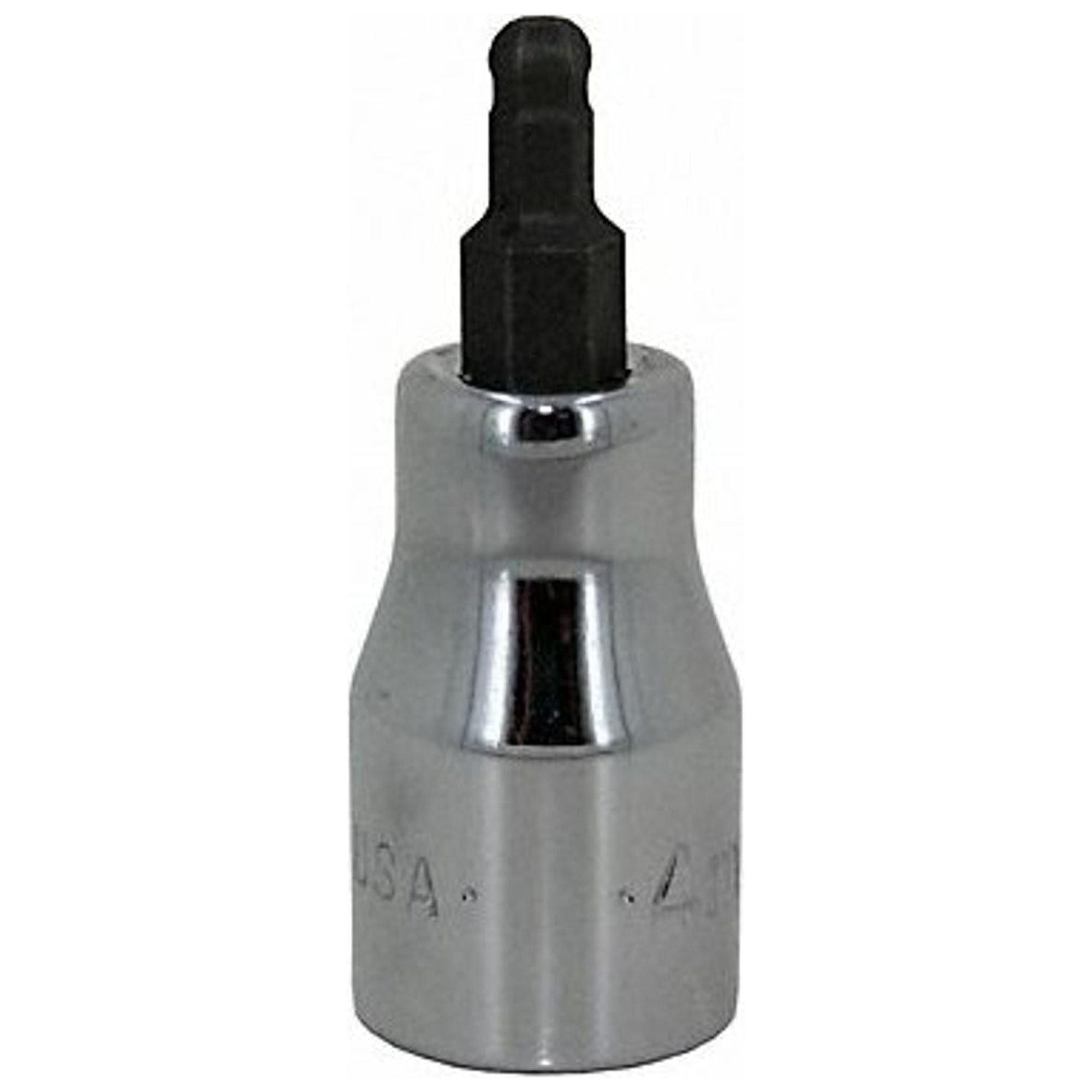 Sk Professional Tools Socket Bit, Steel, 3/8 in, TpSz 7 mm 45527 ...
