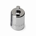 thumbnail image 1 of Sk Professional Tools Socket, Steel, Chrome, 7/16 in 41244, 1 of 1