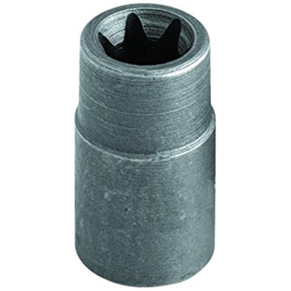 Sk Professional Tools Socket, Steel, Chrome, E6 42606