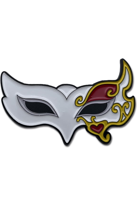 Sk8 The Infinity - Adam Mask Pin