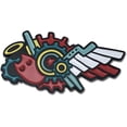 thumbnail image 1 of Sk8 The Infinity - Reki Icon Pin #2, 1 of 1