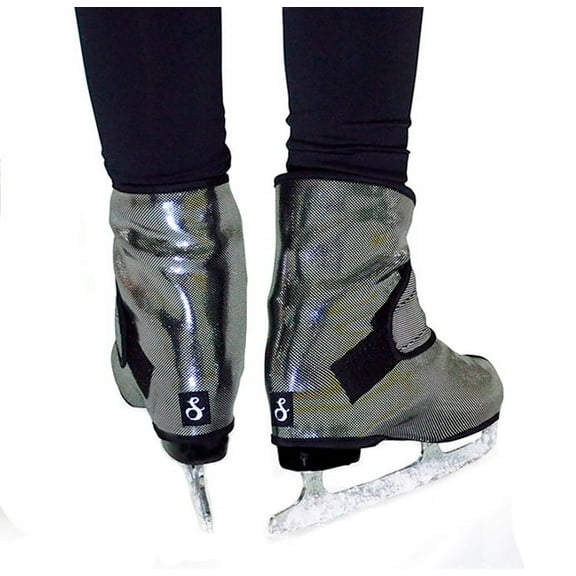 Sk8Wraps - Insulated Skate Boot Covers