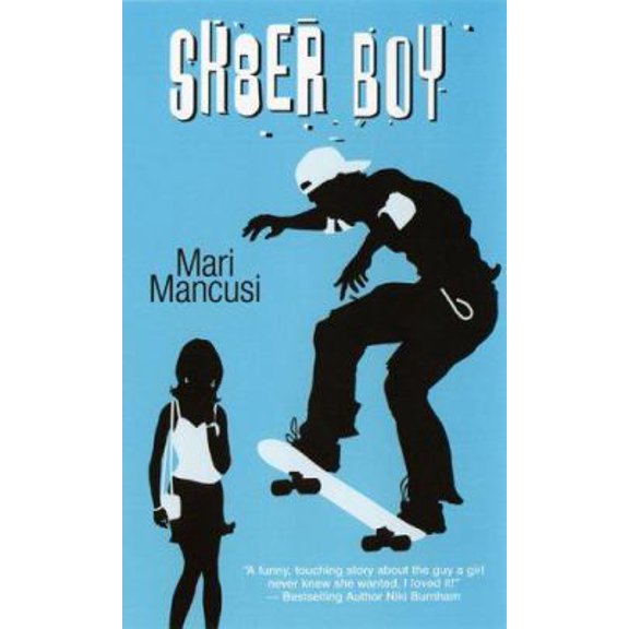 Pre-Owned Sk8er Boy (Mass Market Paperback) 0843956046 9780843956047