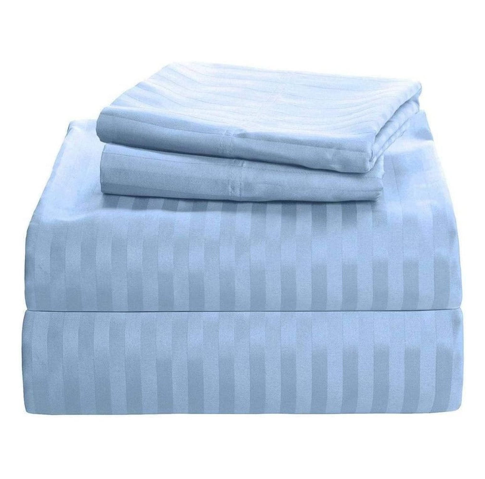 SkYifF Olympic Queen Sleeper Sofa Bed Sheet Set (66" x 80" + 4") Sofa